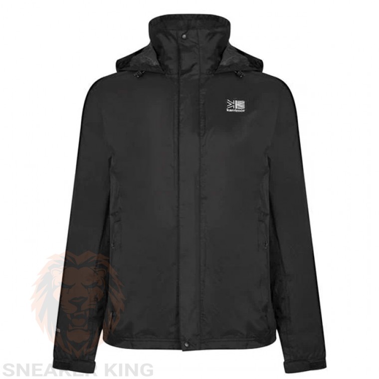 Вітровка дощовик Karrimor Sierra waterproof jacket